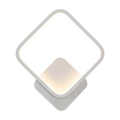 Lámpara de Pared LED Cuadrada Personalizable para Escaleras - Image 6