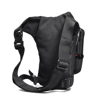Mochila Deportiva Unisex para Aventuras al Aire Libre - Image 7