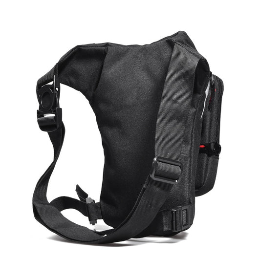 Mochila Deportiva Unisex para Aventuras al Aire Libre - Image 7