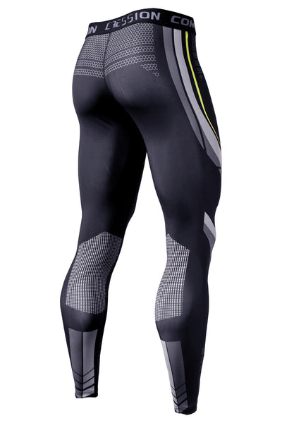 Pantalones Deportivos Slim Fit de Secado Rápido para Hombre - Image 11