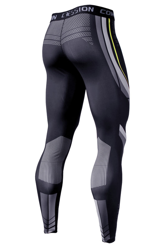 Pantalones Deportivos Slim Fit de Secado Rápido para Hombre - Image 11