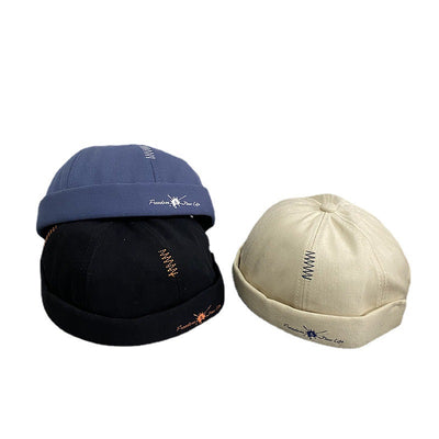 Gorra Landlord con Letras Bordadas - Image 11