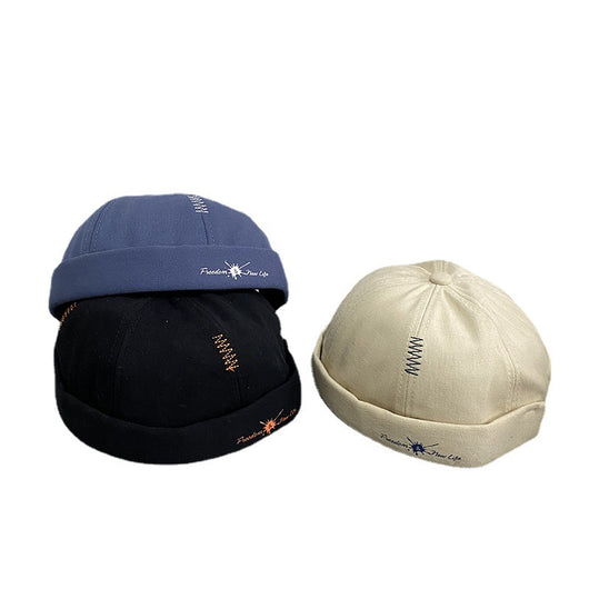 Gorra Landlord con Letras Bordadas - Image 11