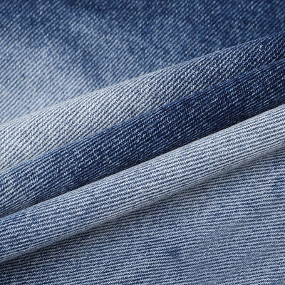 Conjunto Denim Lavado: Camisa y Capris de Diseño Premium - Image 17
