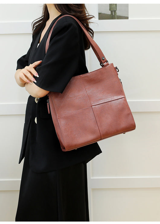 Bolso Crossbody de Gran Capacidad Versátil y Moderno - Image 27