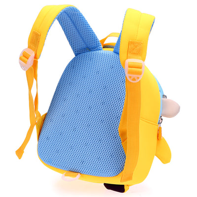 Mochilas Infantiles Compactas para Niños y Niñas - Image 4