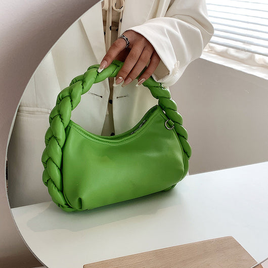 Bolsa Mensajera de Diseño Premium Multiuso para Mujer - Image 5