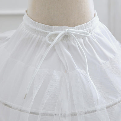 Enagua Ajustable Soft Girl para Cosplay y Disfraces - Image 11
