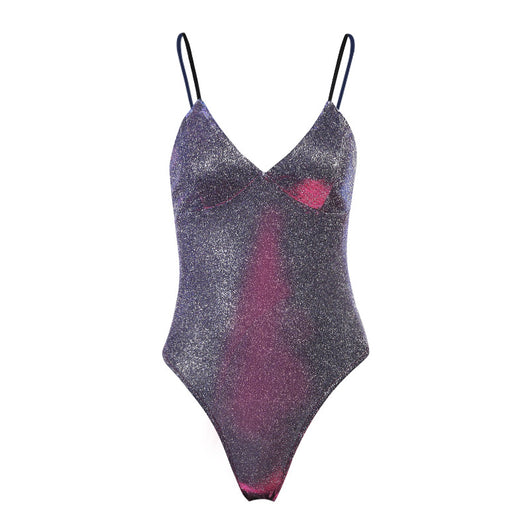 Jumpsuit Elegante Cuello V y Cintura Alta - Image 12