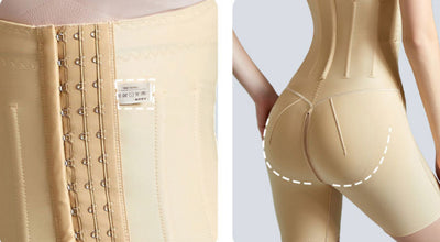 Faja Postoperatoria Personalizada para Mujer - Image 12
