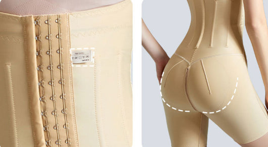 Faja Postoperatoria Personalizada para Mujer - Image 12