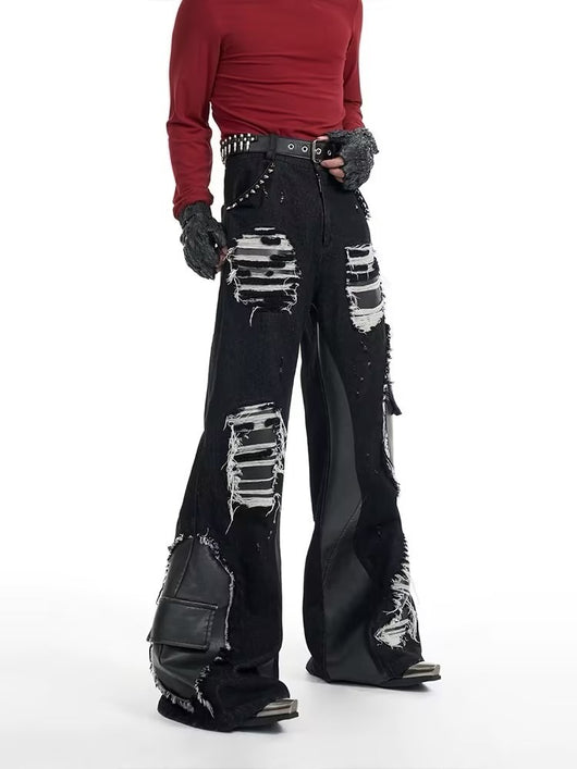 Jeans Skinny Clásicos con Costuras de Remaches - Image 7
