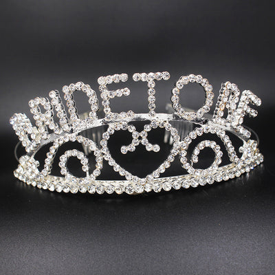 Diadema Nupcial