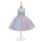Light Blue - 110cm