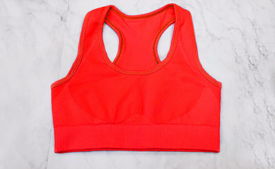 Conjunto de Yoga sin Costuras con Levantamiento de Glúteos - Image 64