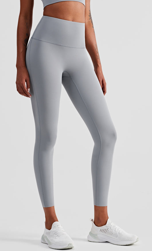 Leggins Levanta Glúteos Cintura Alta Slim Fitness Estilo Europeo - Image 4