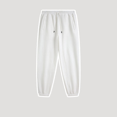 Pantalones de Chándal Hombre Lisos Marca Americana Casual - Image 39