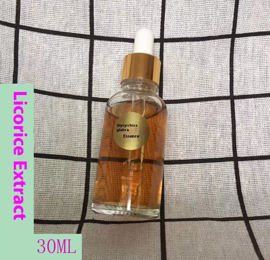 Esencia Facial de Regaliz Guangguo 30ML - Cuidado Natural de la Piel - Image 4