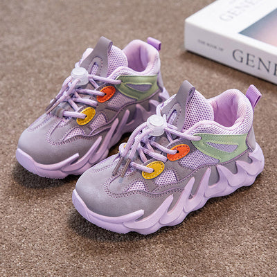 Zapatillas Deportivas Transpirables para Niños y Niñas - Image 16