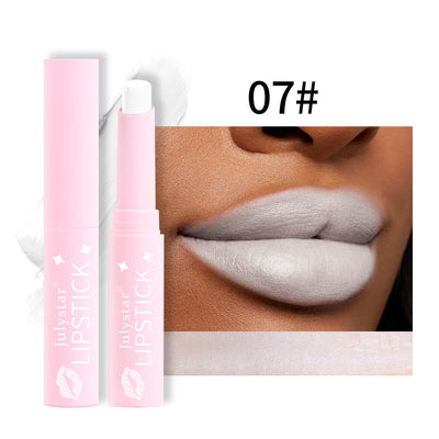 Labial Mate Terciopelo Halloween - Larga Duración Sin Transferencia - Image 9