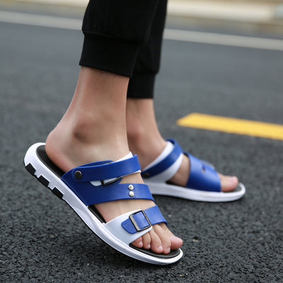 Sandalias Transpirables Impermeables para Verano - Image 6