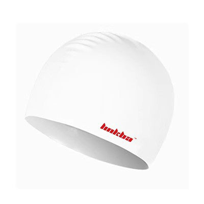 Gorro de Natación Profesional Impermeable con Protectores Auditivos de Silicona - Image 7