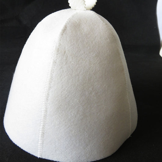Gorro de Baño Grueso y Elegante en Fieltro - Image 7
