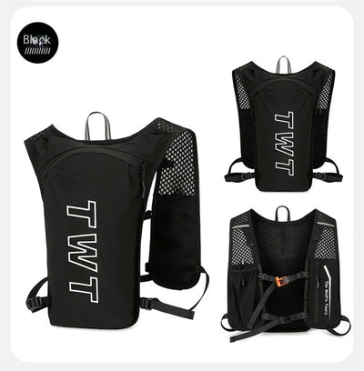 Mochila Deportiva Multifuncional para Ciclismo, Senderismo y Trail Running - Image 17