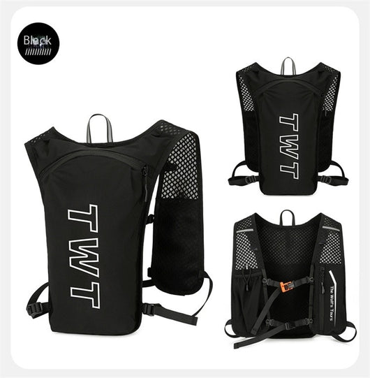 Mochila Deportiva Multifuncional para Ciclismo, Senderismo y Trail Running - Image 17