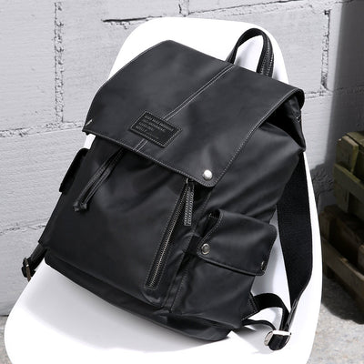 Bolsa de Viaje Ejecutiva de Gran Capacidad - Diseño Minimalista - Image 6