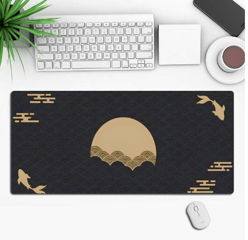 Mousepad Gaming Anime para Esports - Superficie de Alto Rendimiento - Image 21