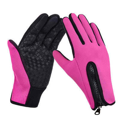 Guantes de Buceo Resistentes Flotantes con Protección Biológica - Image 7