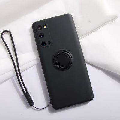 Funda Samsung de Silicona Líquida para Celular - Image 3