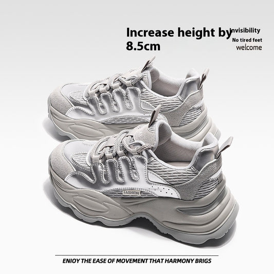 Zapatillas Deportivas Versátiles Ligeras y Transpirables para Mujer - Image 2