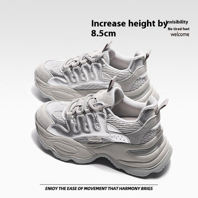 Zapatillas Deportivas Versátiles Ligeras y Transpirables para Mujer - Image 2