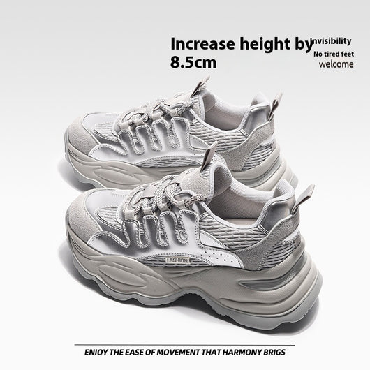 Zapatillas Deportivas Versátiles Ligeras y Transpirables para Mujer - Image 2