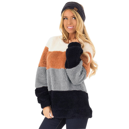 Conjunto Plumífero con Blusa a Juego - Image 6