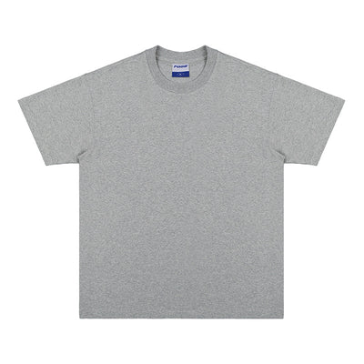 Camiseta Oversize de Algodón Puro para Hombre y Mujer - Image 2
