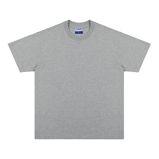 Camiseta Oversize de Algodón Puro para Hombre y Mujer - Image 2
