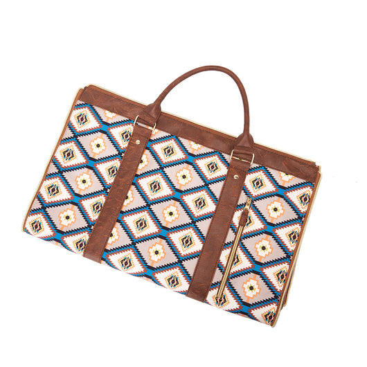 Bolsa de Viaje para Traje - Equipaje de Mano Inteligente - Image 33