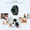 Smartwatch IMILAB W12 - Smartwatch Esportivo com Monitor de Frequência Cardíaca e GPS