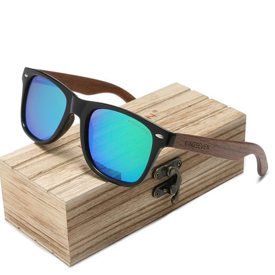 Gafas de Sol HD para Hombre - Lentes Polarizadas con Protección UV - Image 7