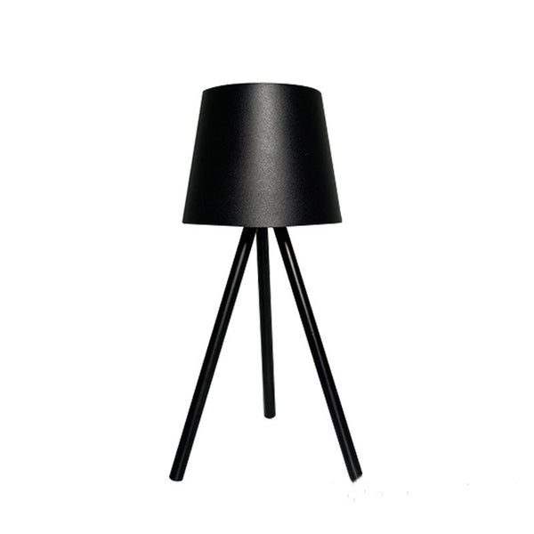 Lámpara LED Recargable con Luz Nocturna Decorativa - Image 3
