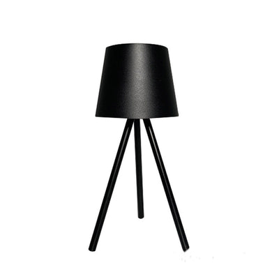 Lámpara LED Recargable con Luz Nocturna Decorativa - Image 3