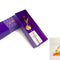 Morado Morado Regalo Con Base