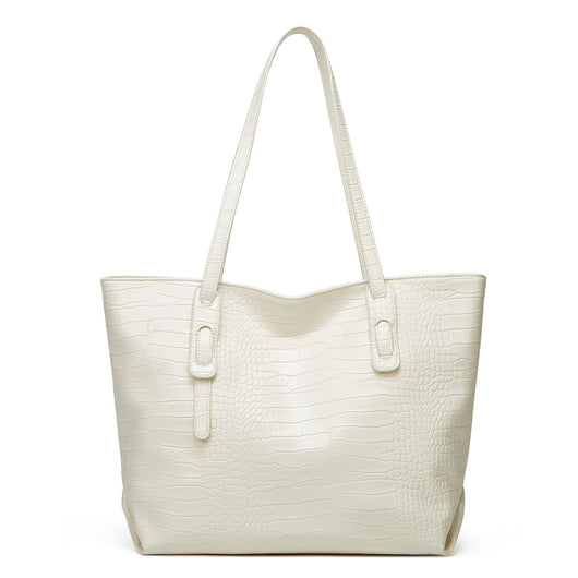 Bolso Messenger Estampado Moderno de Una Sola Correa - Image 11