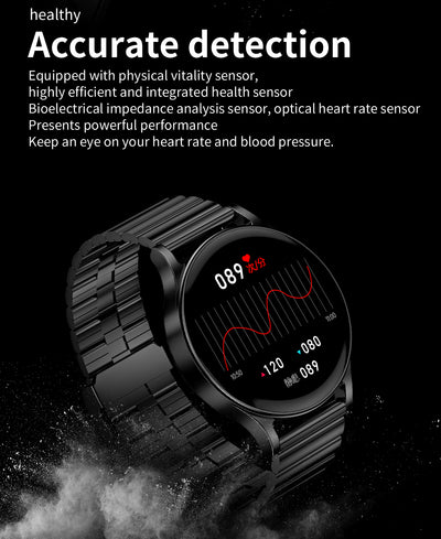 Reloj Inteligente Premium - Image 25