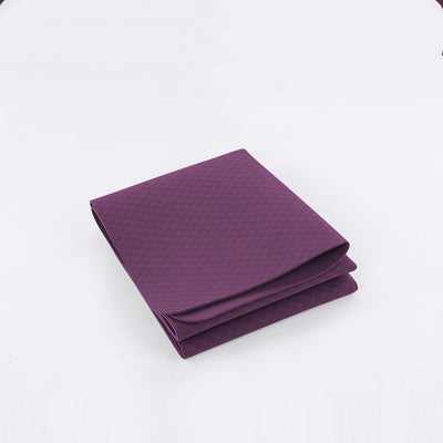 Tapete de Gimnasia Plegable Resistente - Image 11