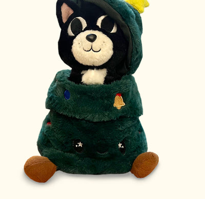 Peluches Adorables: Perro Salchicha y Nutria - Image 19