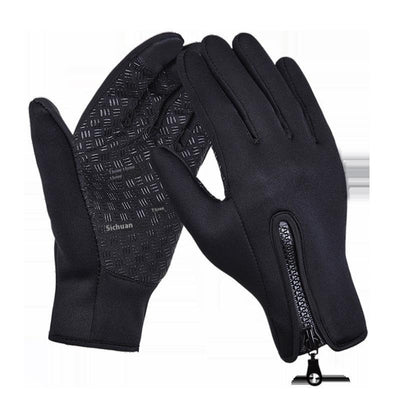 Guantes de Buceo Resistentes Flotantes con Protección Biológica - Image 6